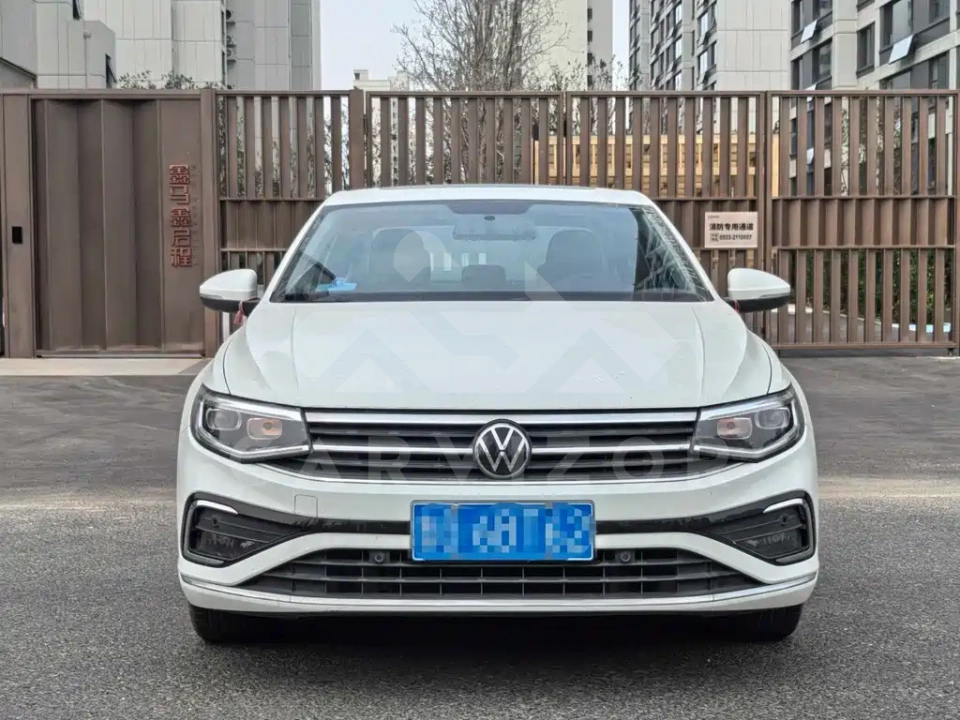 Volkswagen Bora