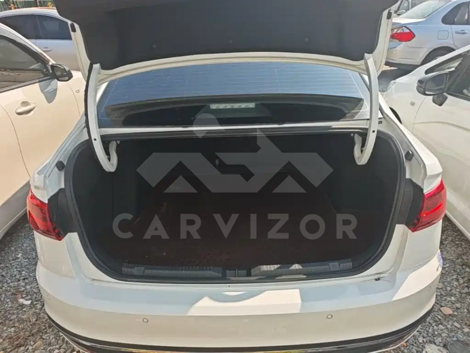 Volkswagen Bora