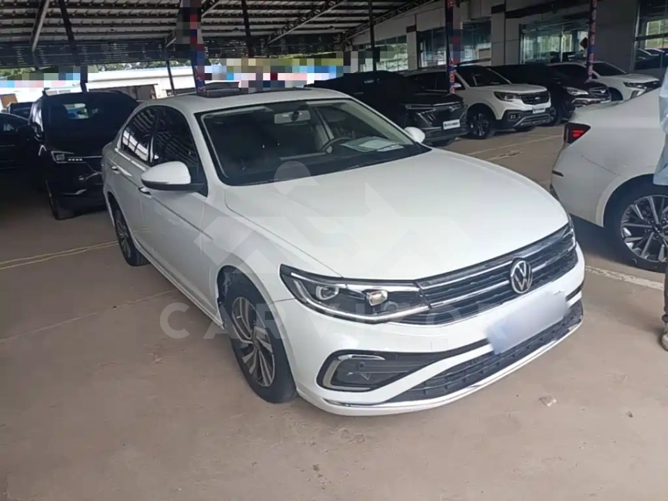 Volkswagen Bora