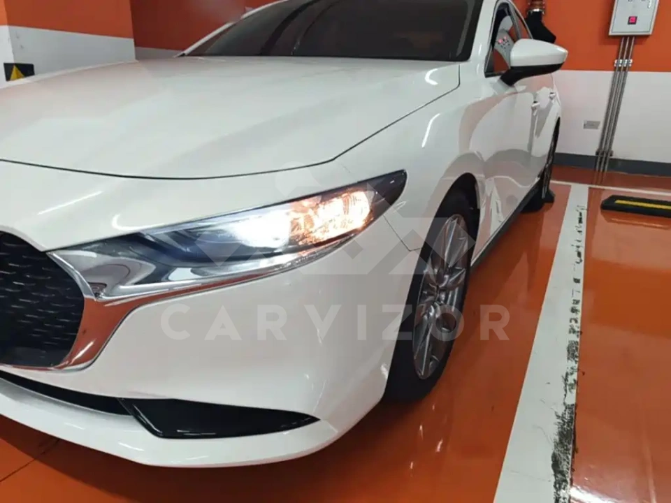 Mazda 3 Axela