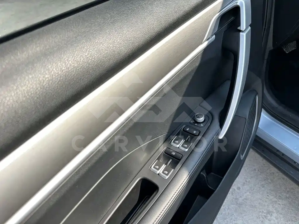Geely Binyue