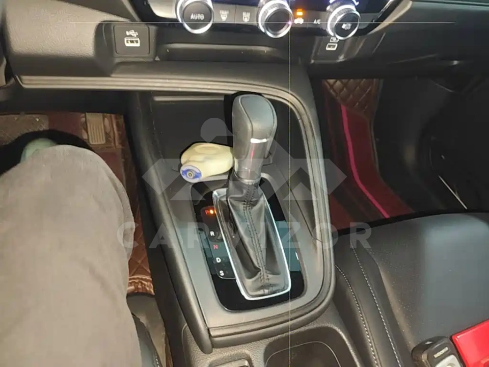 Honda XR-V
