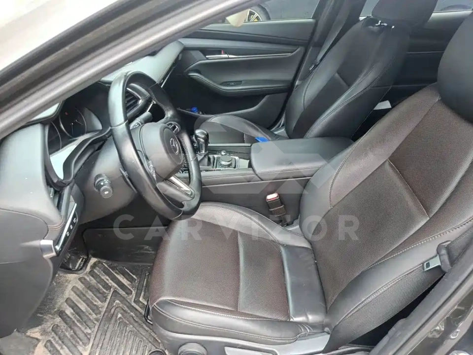 Mazda 3 Axela