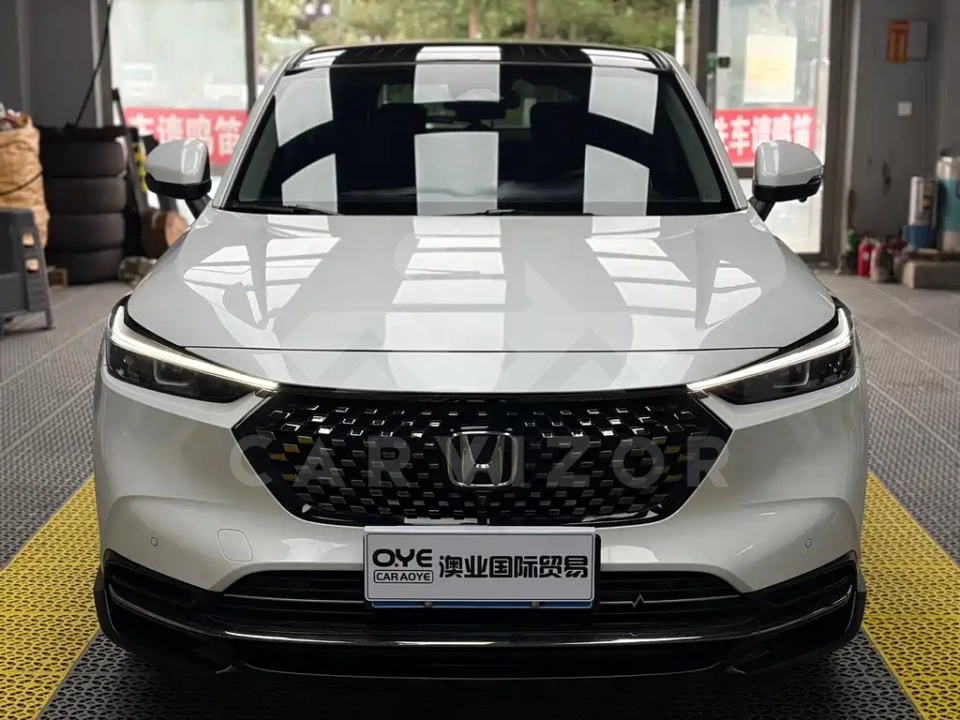 Honda XR-V