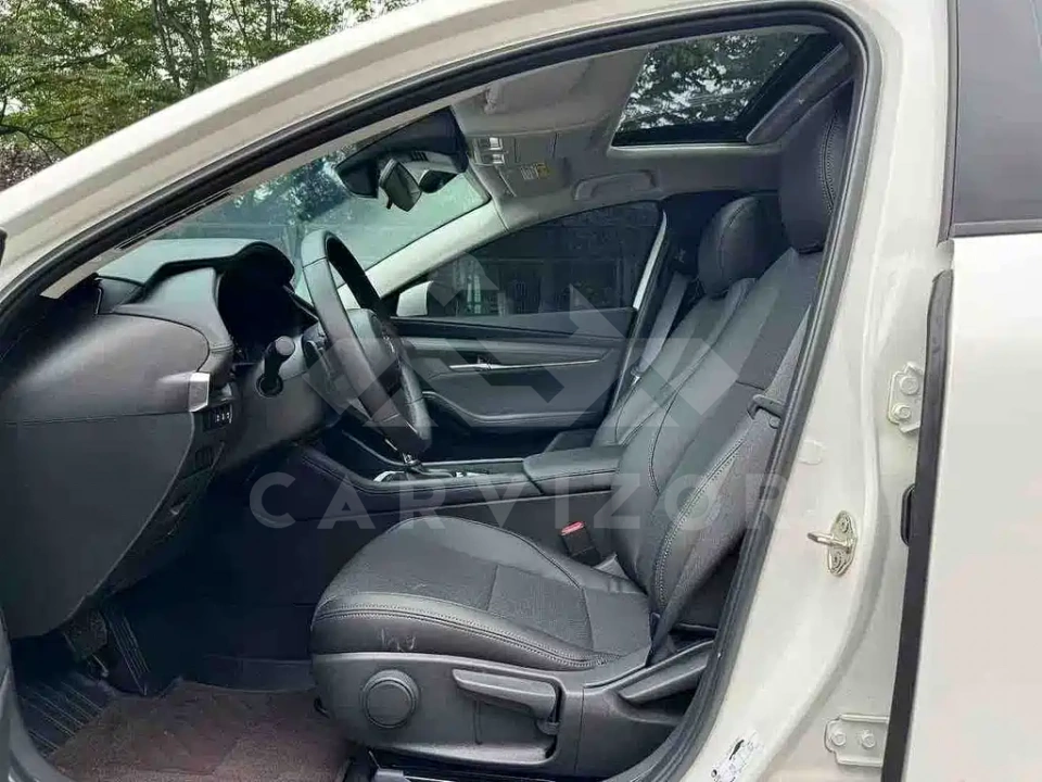 Mazda 3 Axela