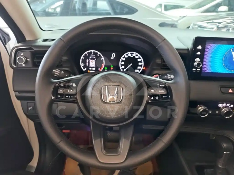 Honda XR-V