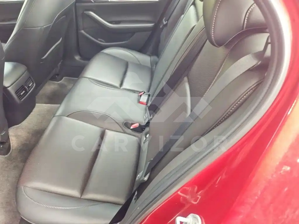 Mazda 3 Axela