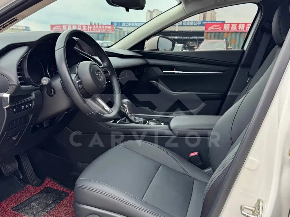 Mazda 3 Axela