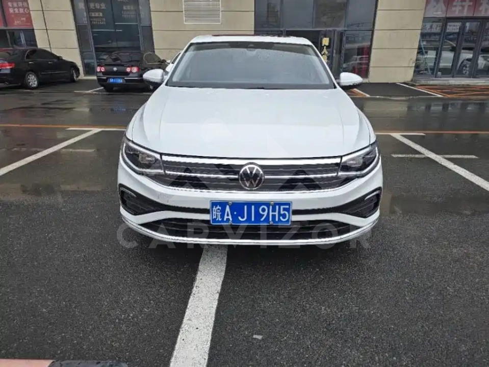 Volkswagen Bora