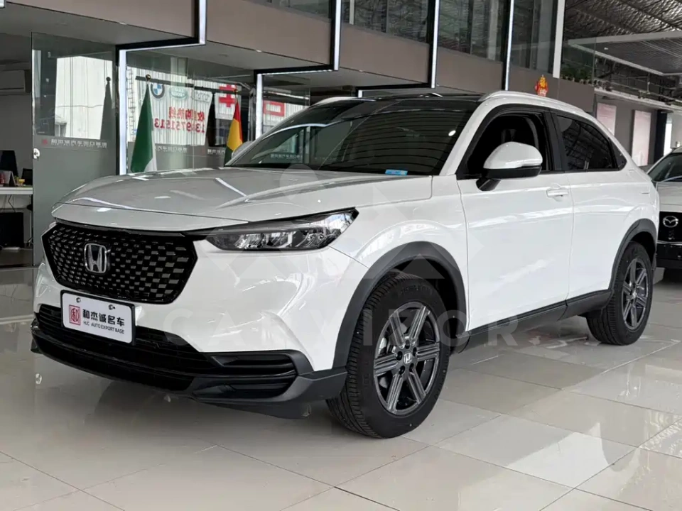 Honda XR-V