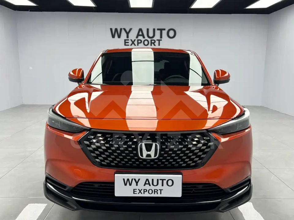 Honda XR-V