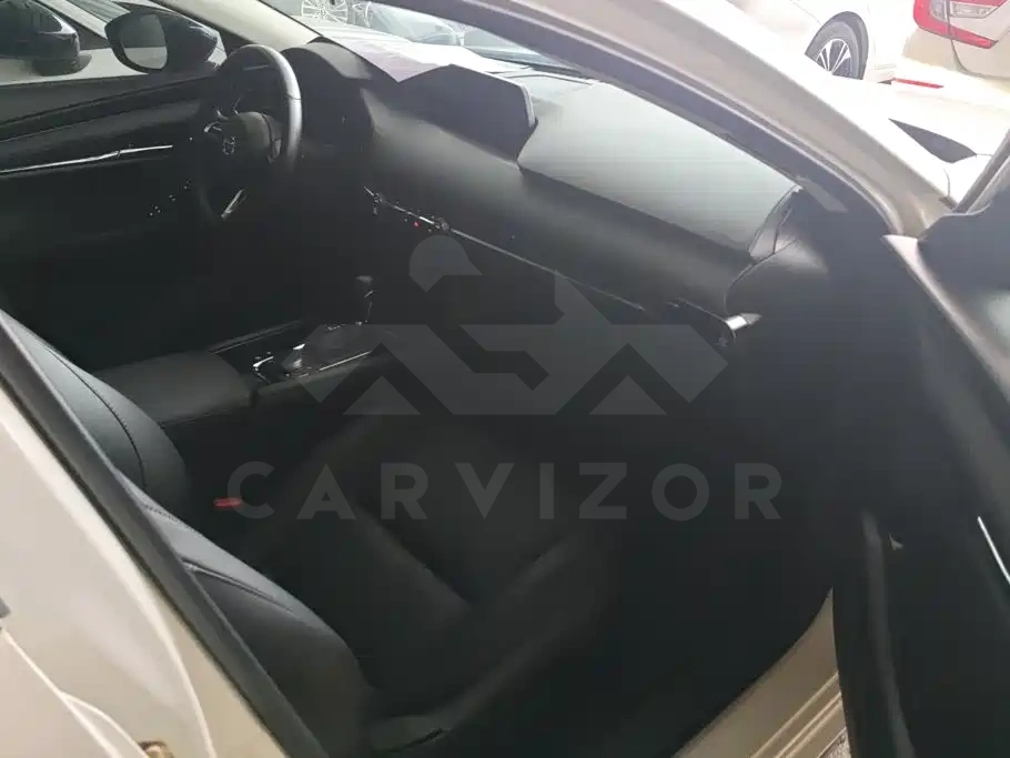Mazda 3 Axela