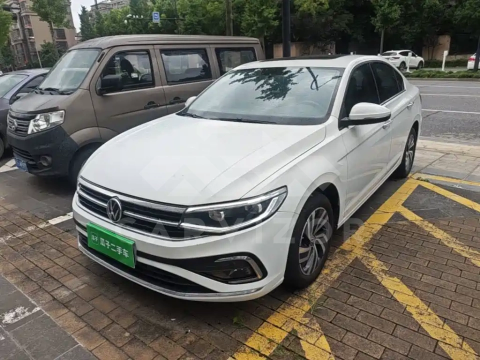 Volkswagen Bora