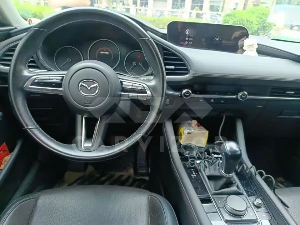 Mazda 3 Axela