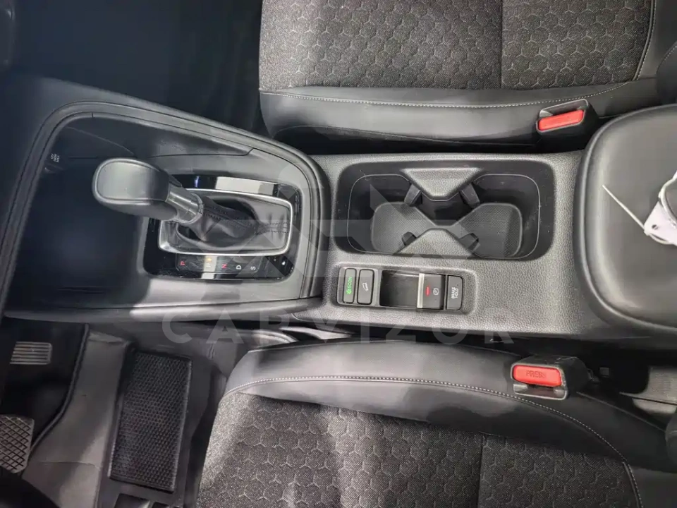 Honda XR-V