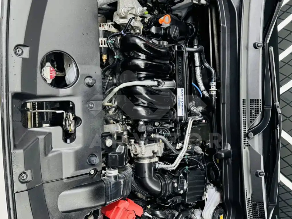 Honda XR-V