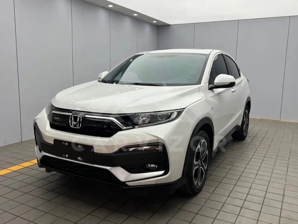 Honda XR-V