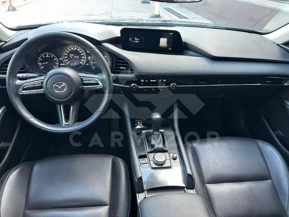 Mazda 3 Axela