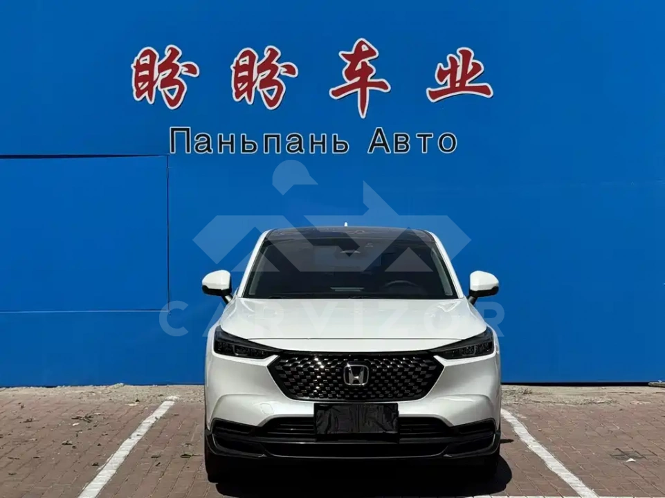Honda XR-V