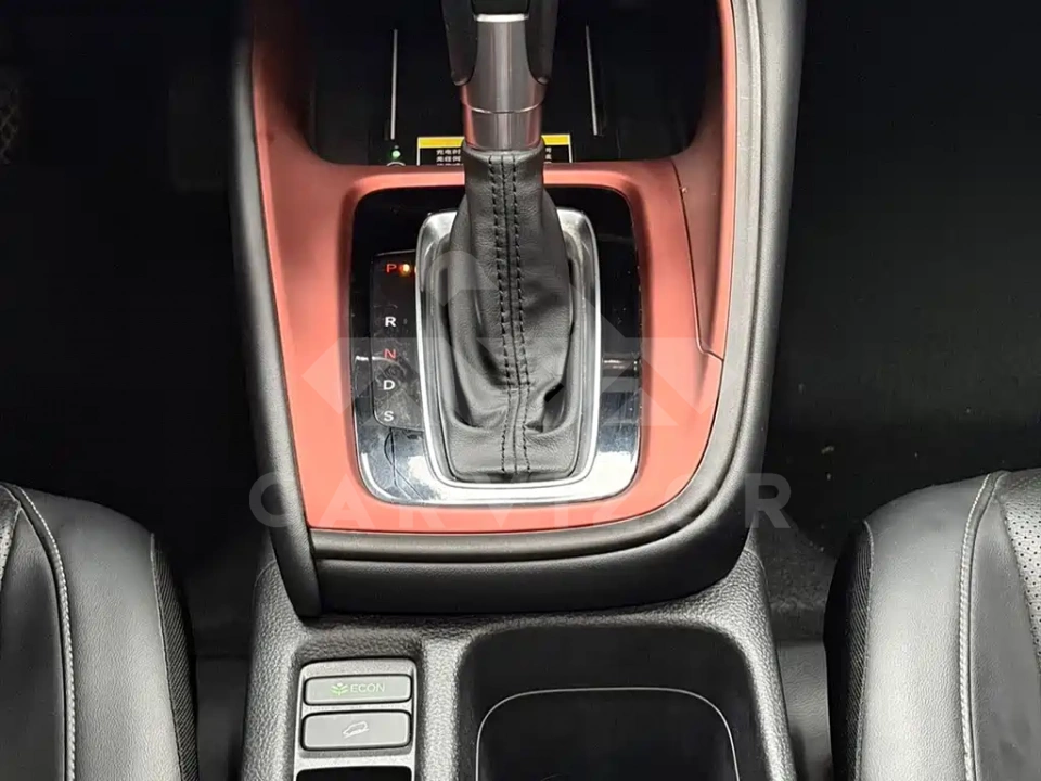 Honda XR-V