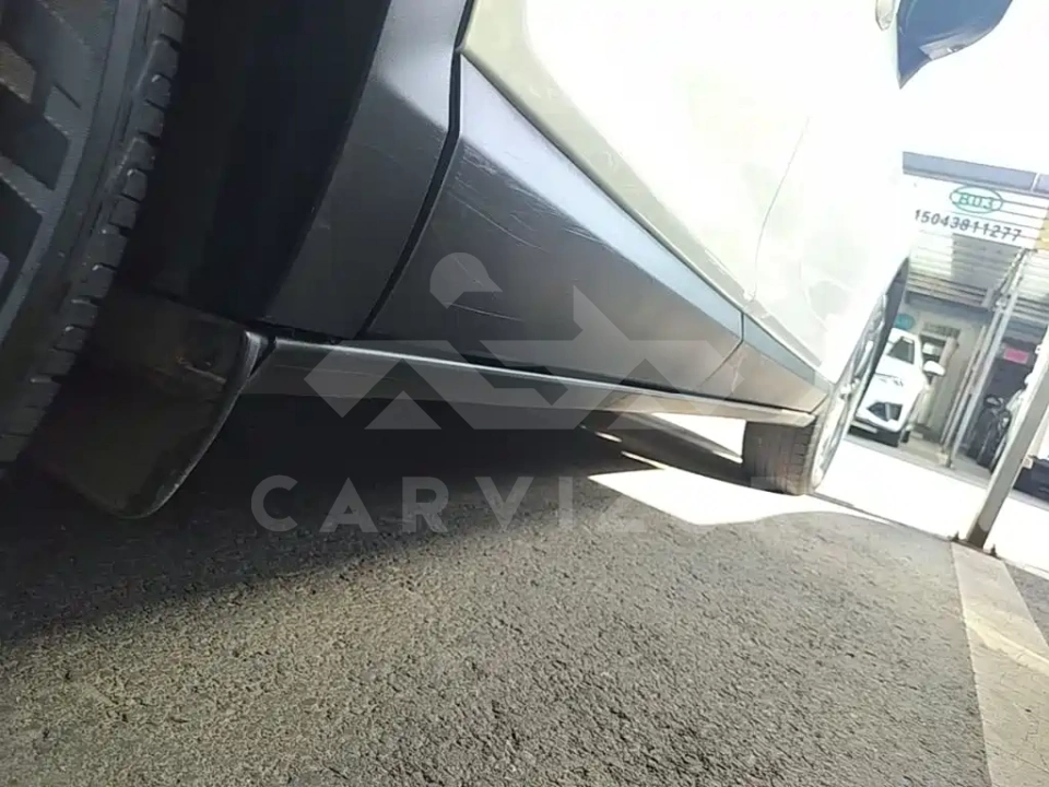 Mazda CX-4
