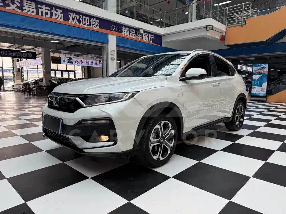 Honda XR-V