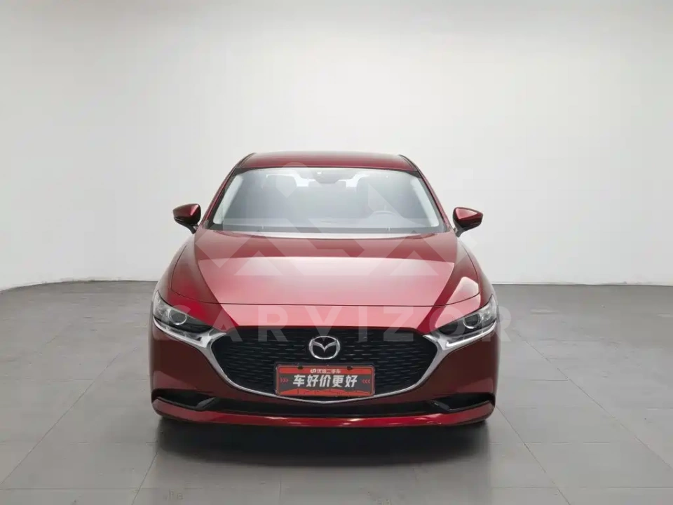 Mazda 3 Axela