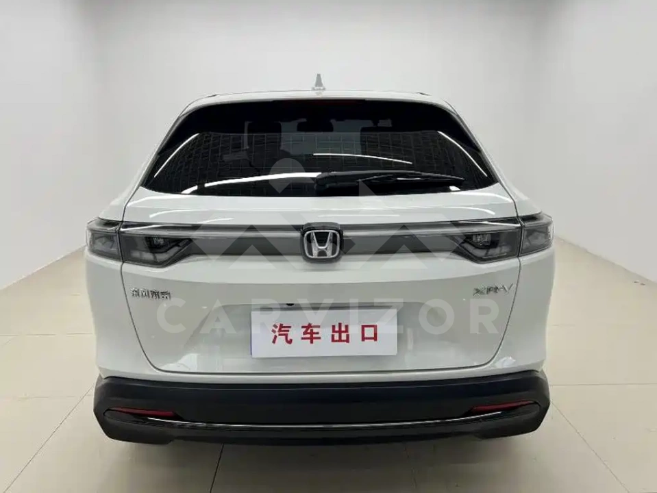 Honda XR-V