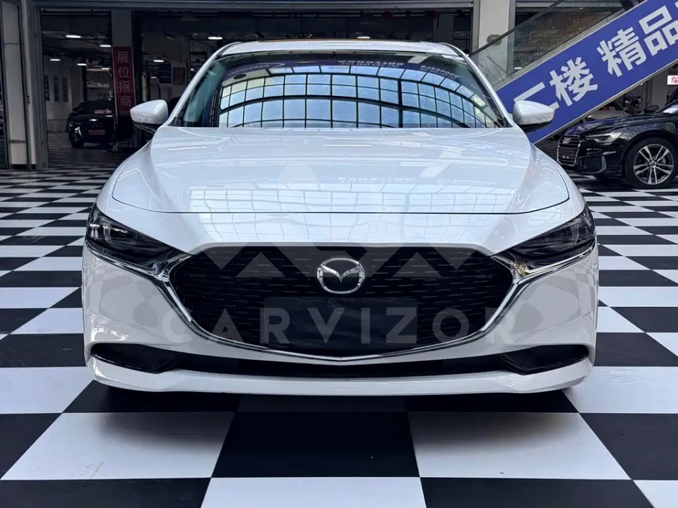 Mazda 3 Axela