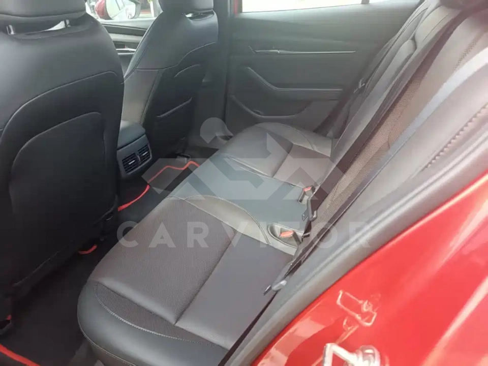 Mazda 3 Axela