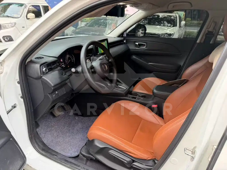 Honda XR-V