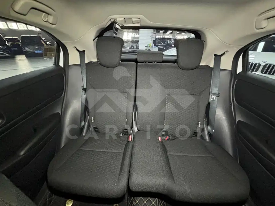 Honda XR-V