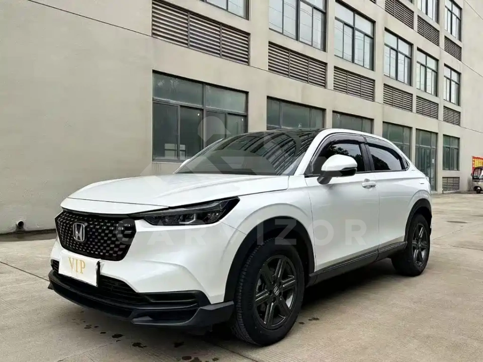 Honda XR-V