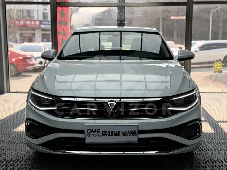 Volkswagen Bora