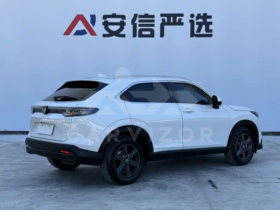 Honda XR-V