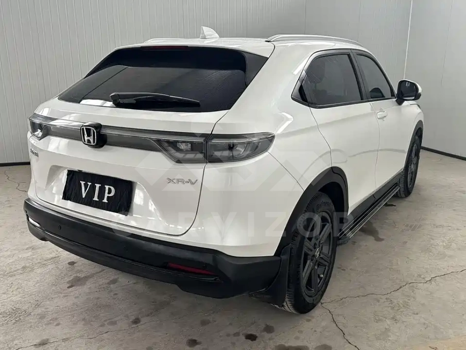 Honda XR-V