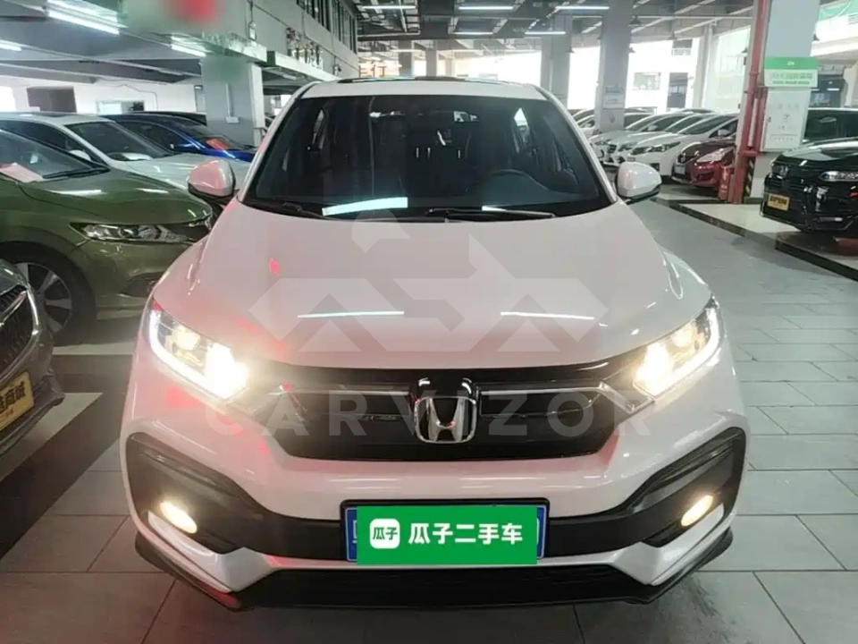Honda XR-V