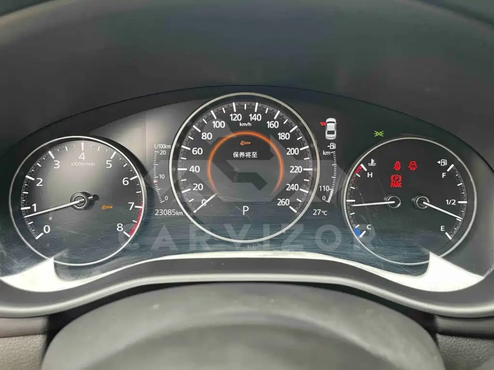Mazda 3 Axela