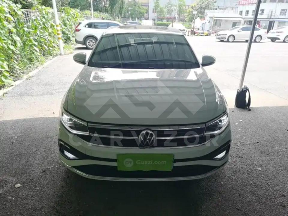 Volkswagen Bora