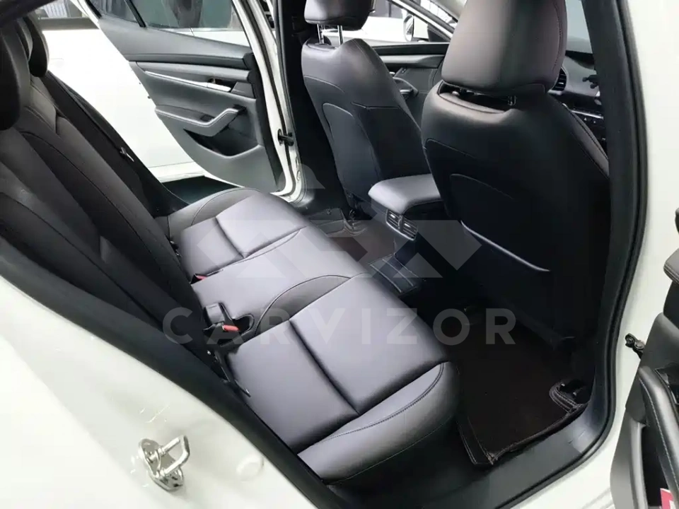 Mazda 3 Axela