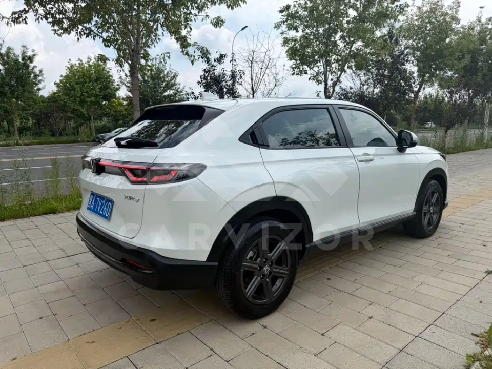 Honda XR-V
