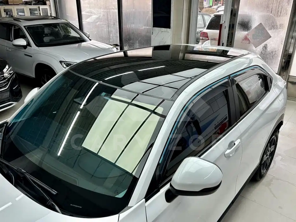 Honda XR-V