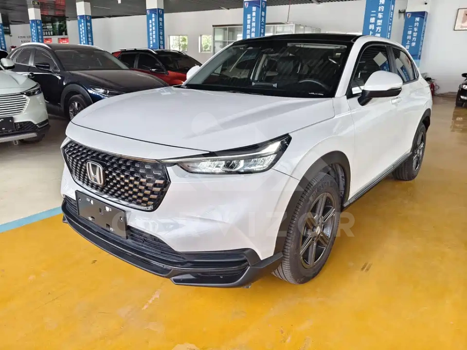 Honda XR-V