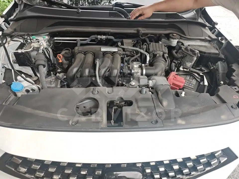 Honda XR-V