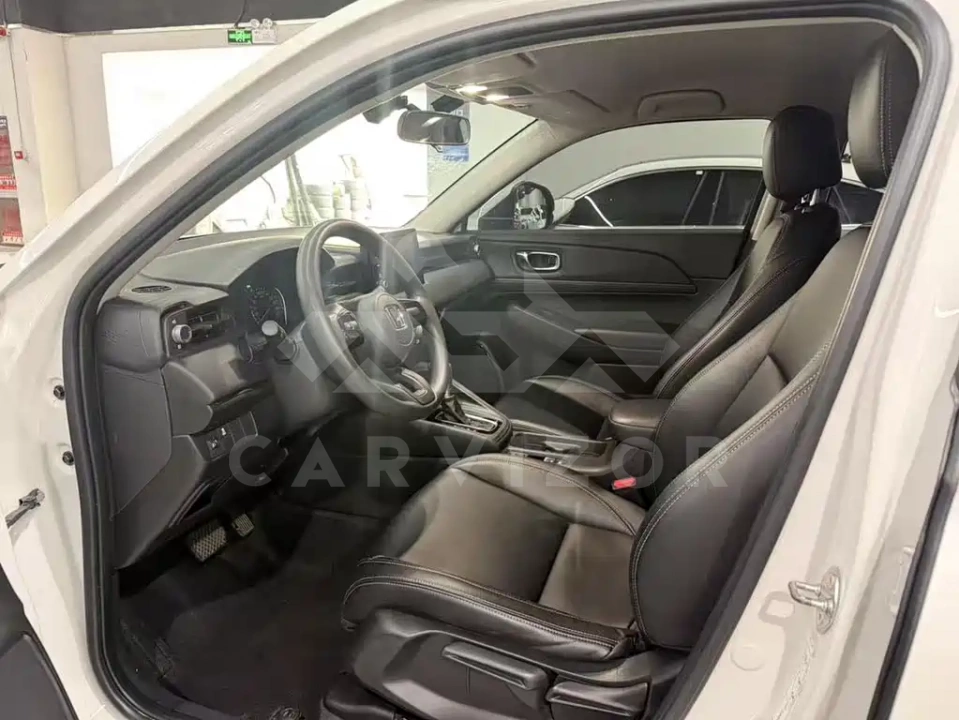 Honda XR-V