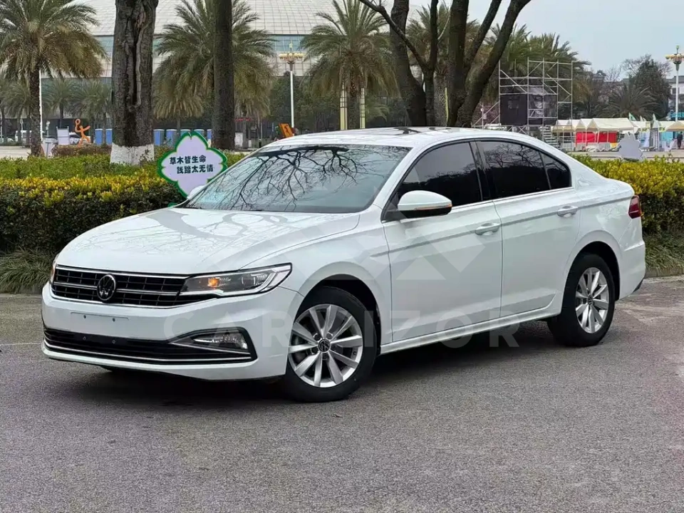 Volkswagen Bora