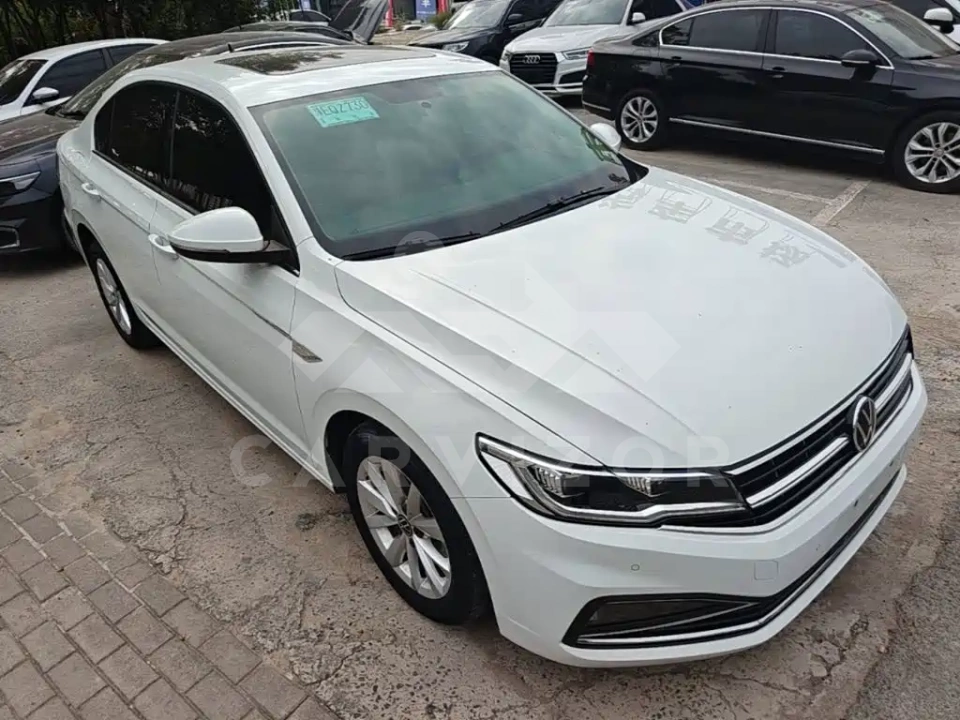 Volkswagen Bora