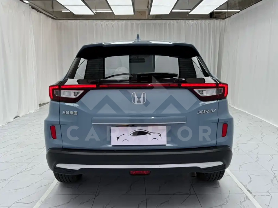 Honda XR-V