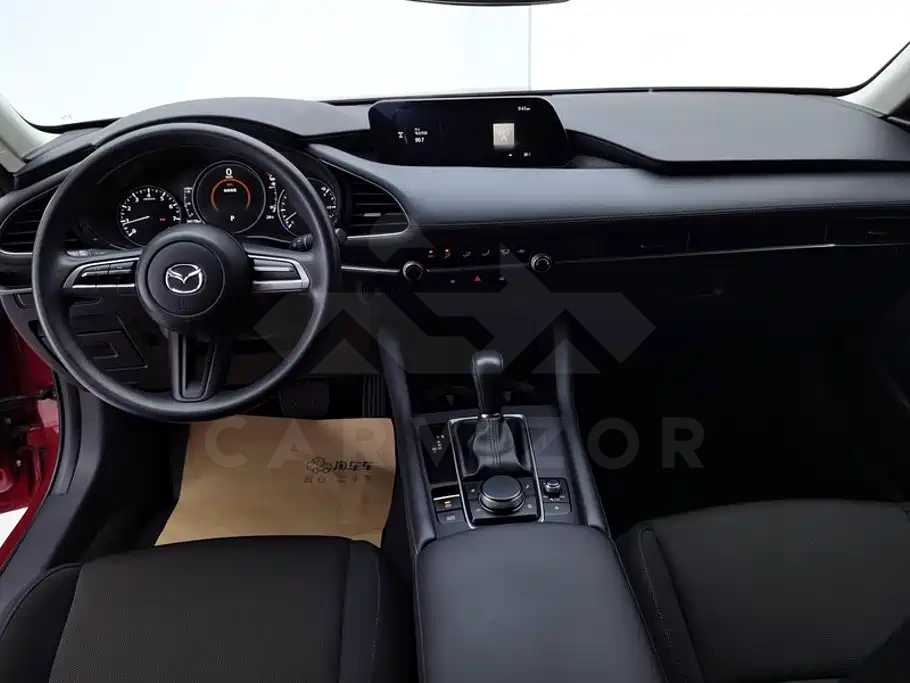 Mazda 3 Axela