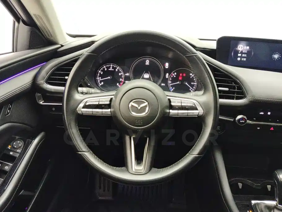 Mazda 3 Axela